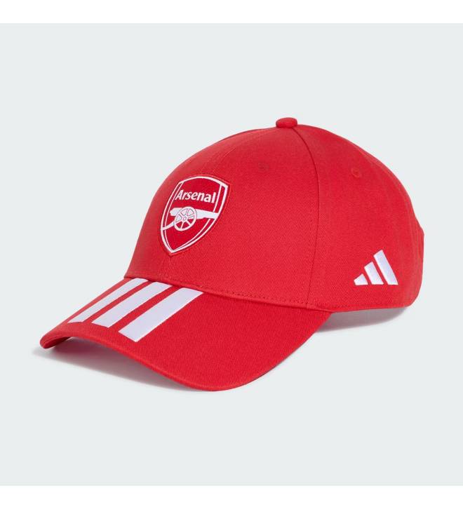 ADIDAS ARSENAL FC BASEBALL CAP KR0531 ADIDAS ARSENAL FC BASEBALL CAP KR0531